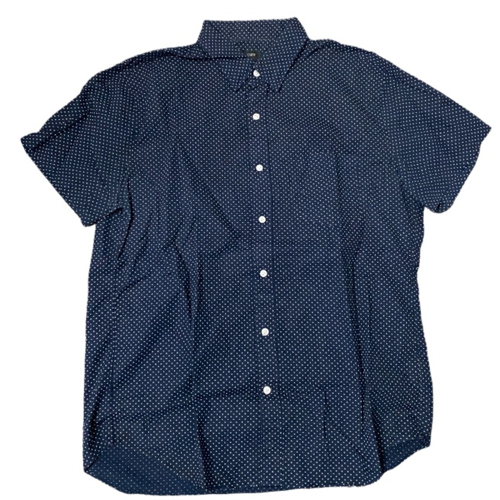 J.crew LARGE shirt